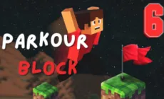 Parkour Block 6